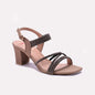 Gold Fancy Sandals 0421417