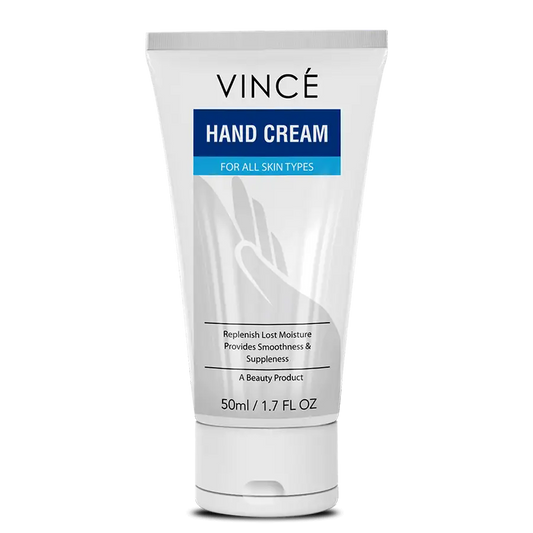 Vince - Hand Cream - 50Ml