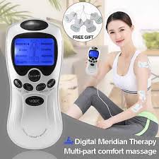 Digital Therapy Machine Massage