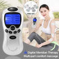 Digital Therapy Machine Massage