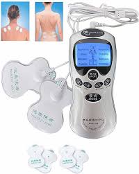 Digital Therapy Machine Massage