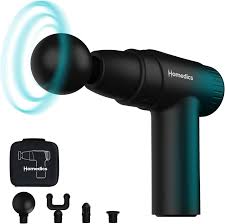 Mini Massage Gun