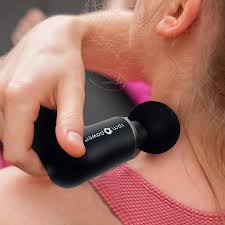 Mini Massage Gun