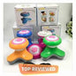 Electric Body Massager