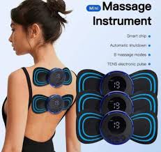 Butterfly Massage