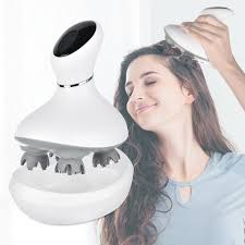 Electric Massager Machine