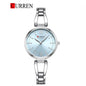 CURREN 9092 Women's Stainless Steel Watch