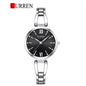 CURREN 9092 Women's Stainless Steel Watch