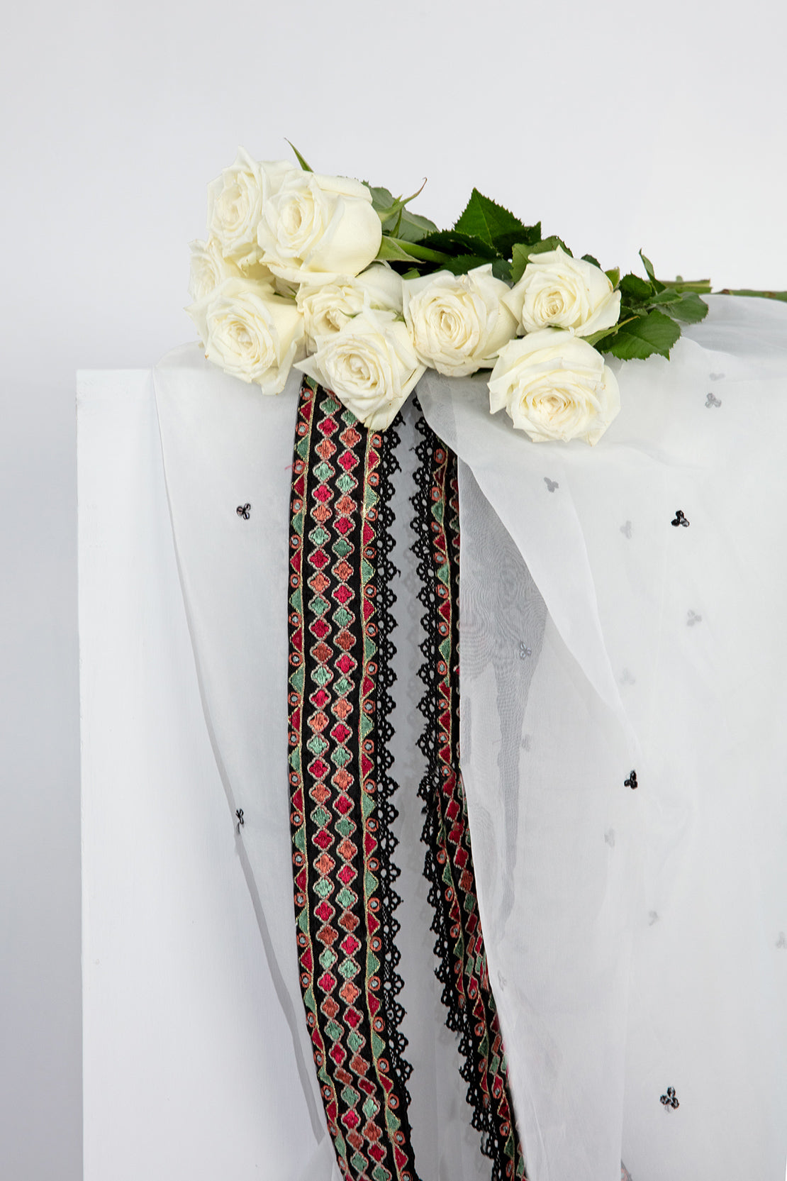 PREMIUM - 3 PC LAWN SUIT