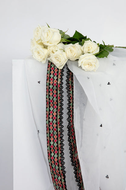 PREMIUM - 3 PC LAWN SUIT