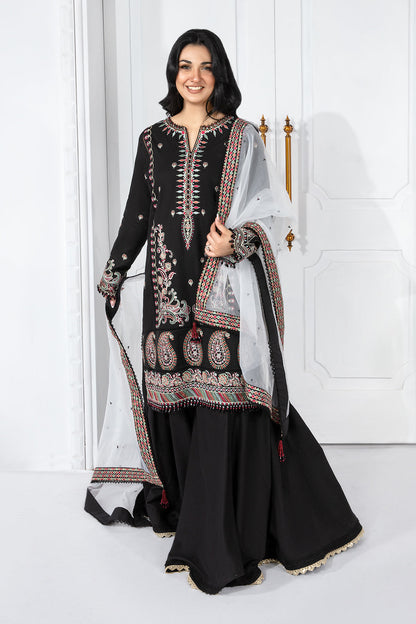 PREMIUM - 3 PC LAWN SUIT