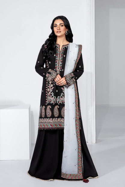 PREMIUM - 3 PC LAWN SUIT
