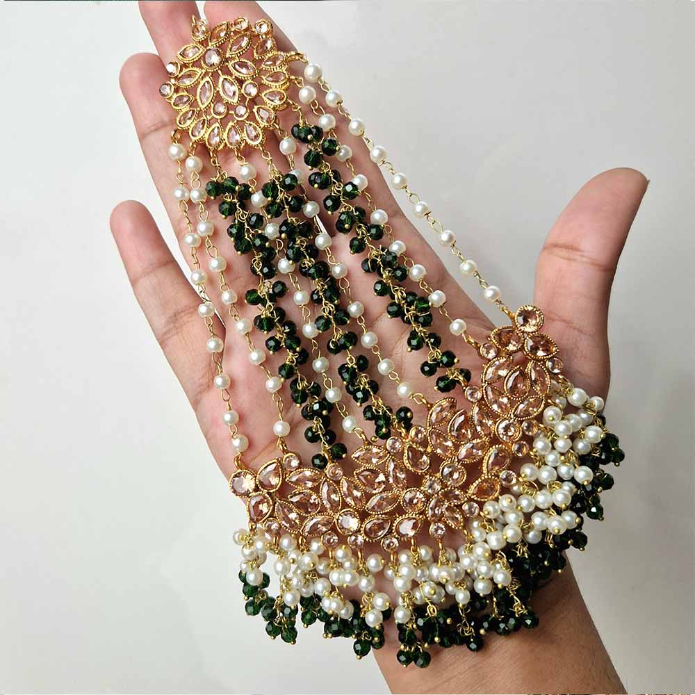 Layina Bridal Set