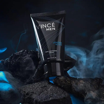Vince - Lightnix-Skin Lightening  Cream Men - 50Ml