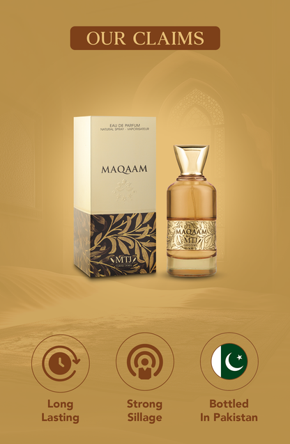 MAQAAM