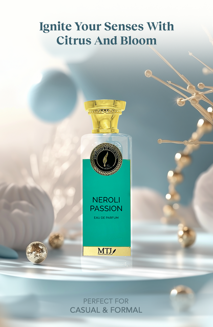 NEROLI PASSION