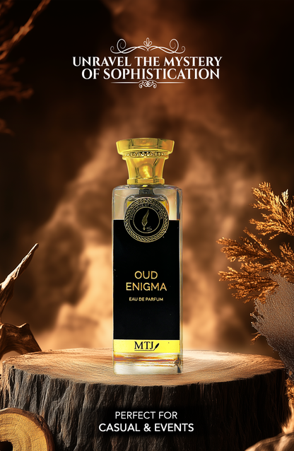 OUD ENIGMA