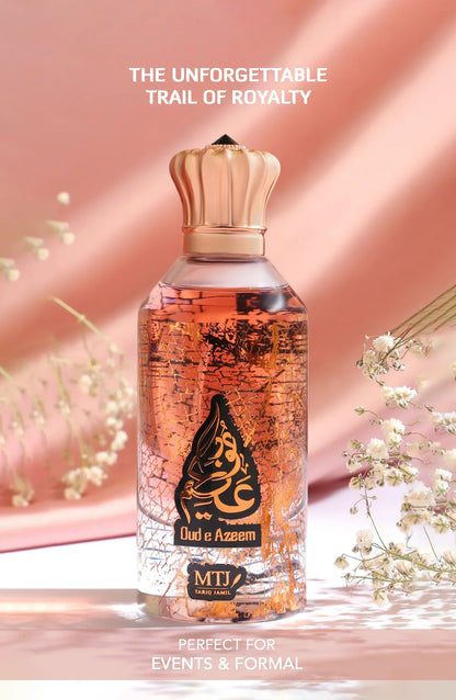 OUD E AZEEM