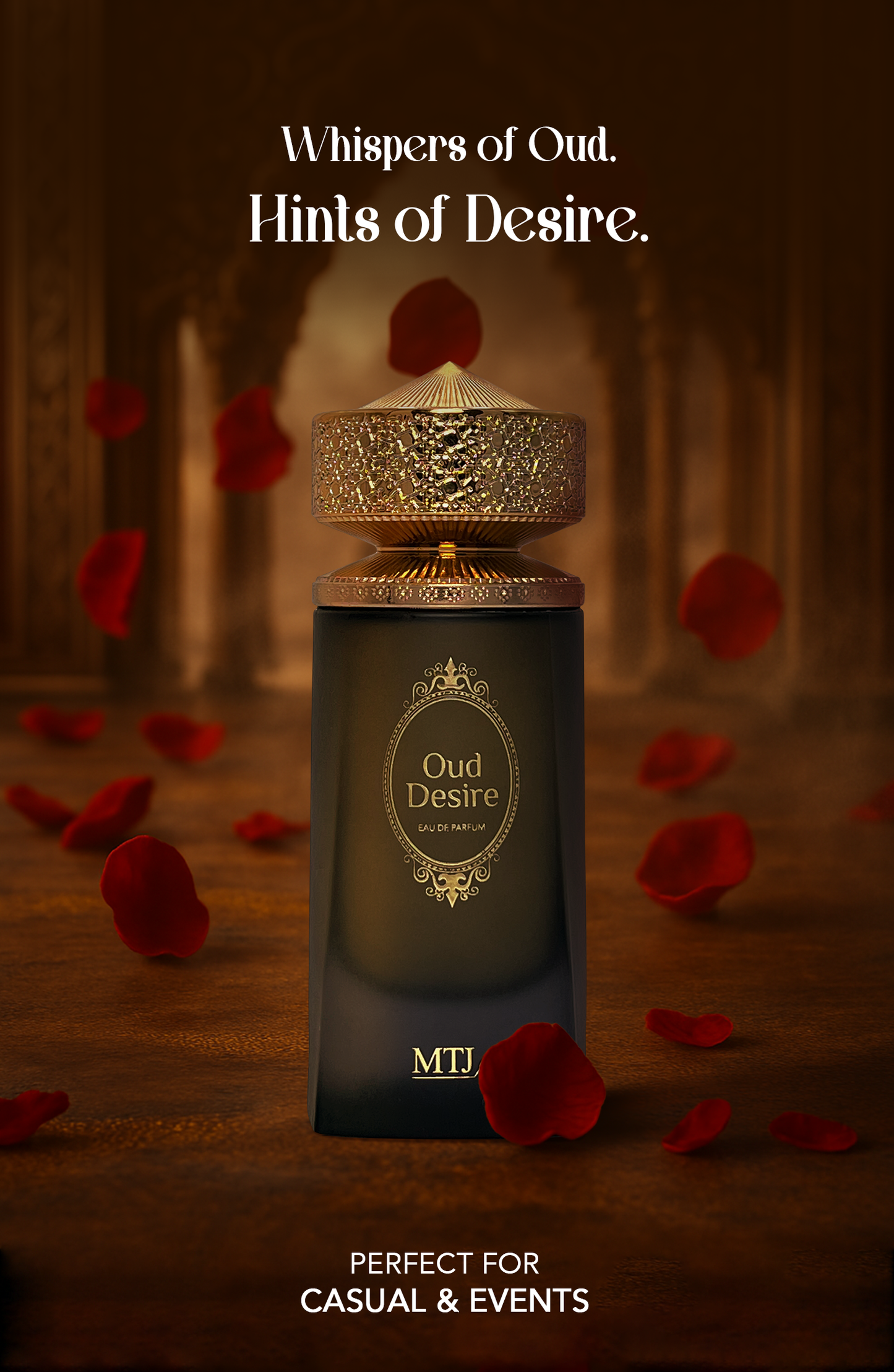OUD DESIRE