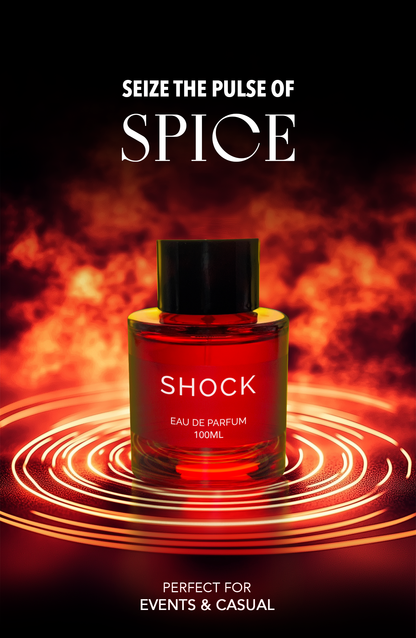 SHOCK