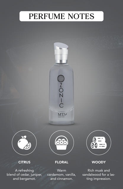 OZONIC