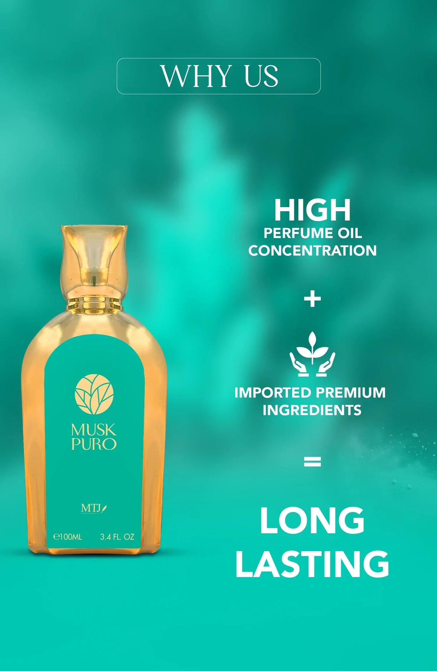 MUSK PURO