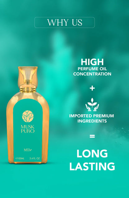 MUSK PURO