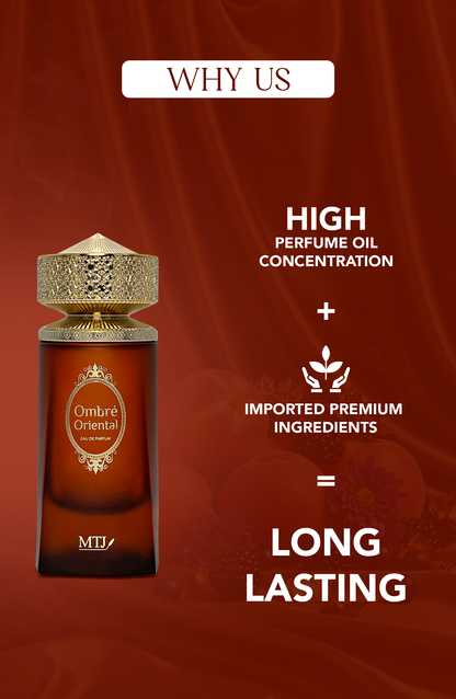 OMBRE ORIENTAL