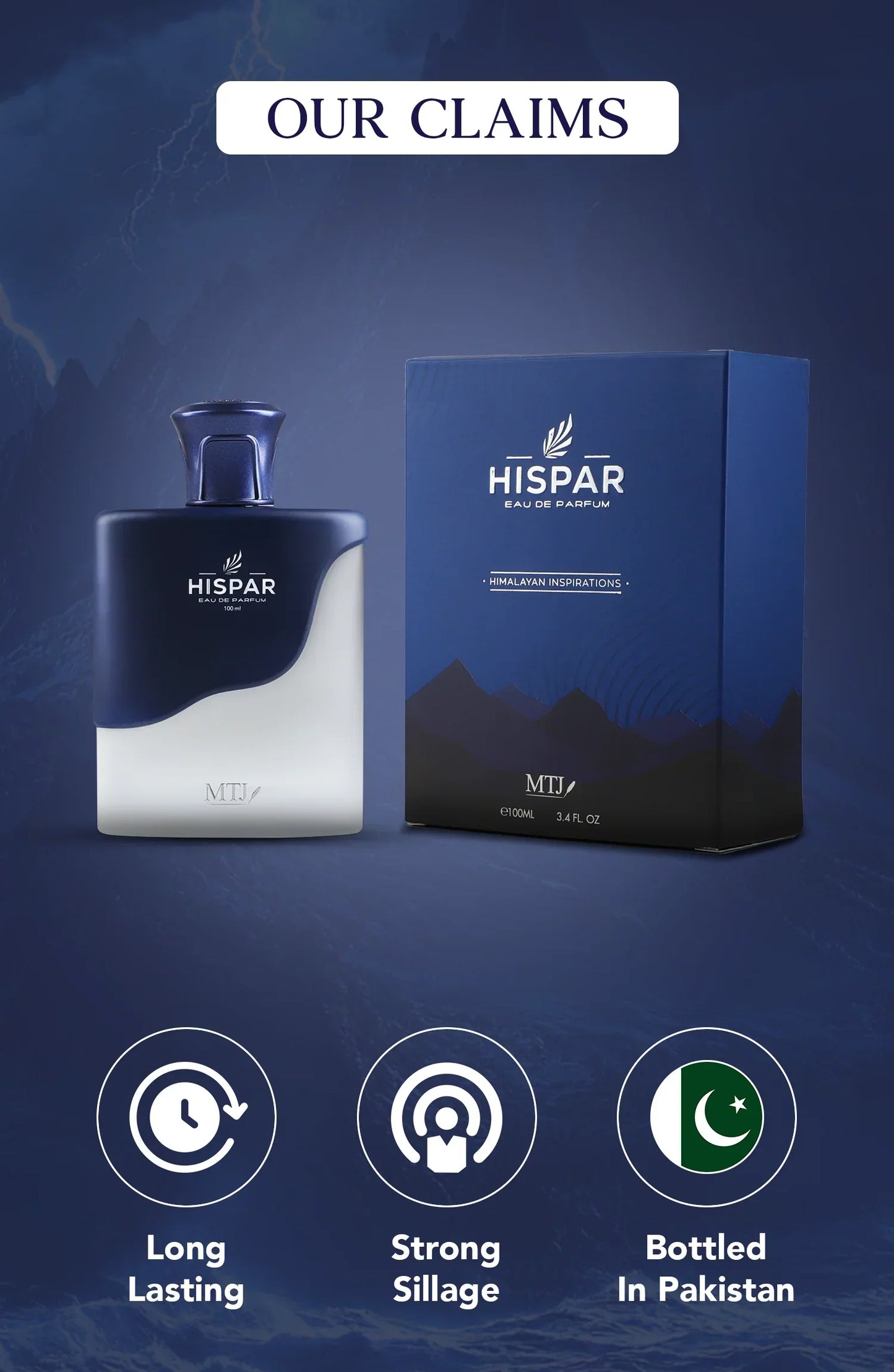 HISPAR