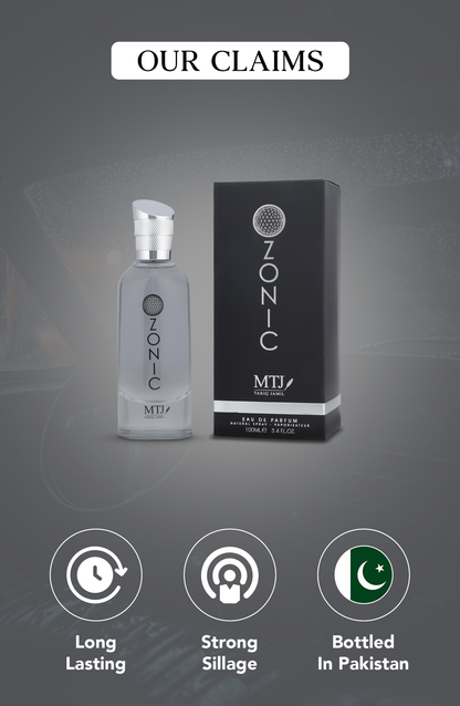 OZONIC