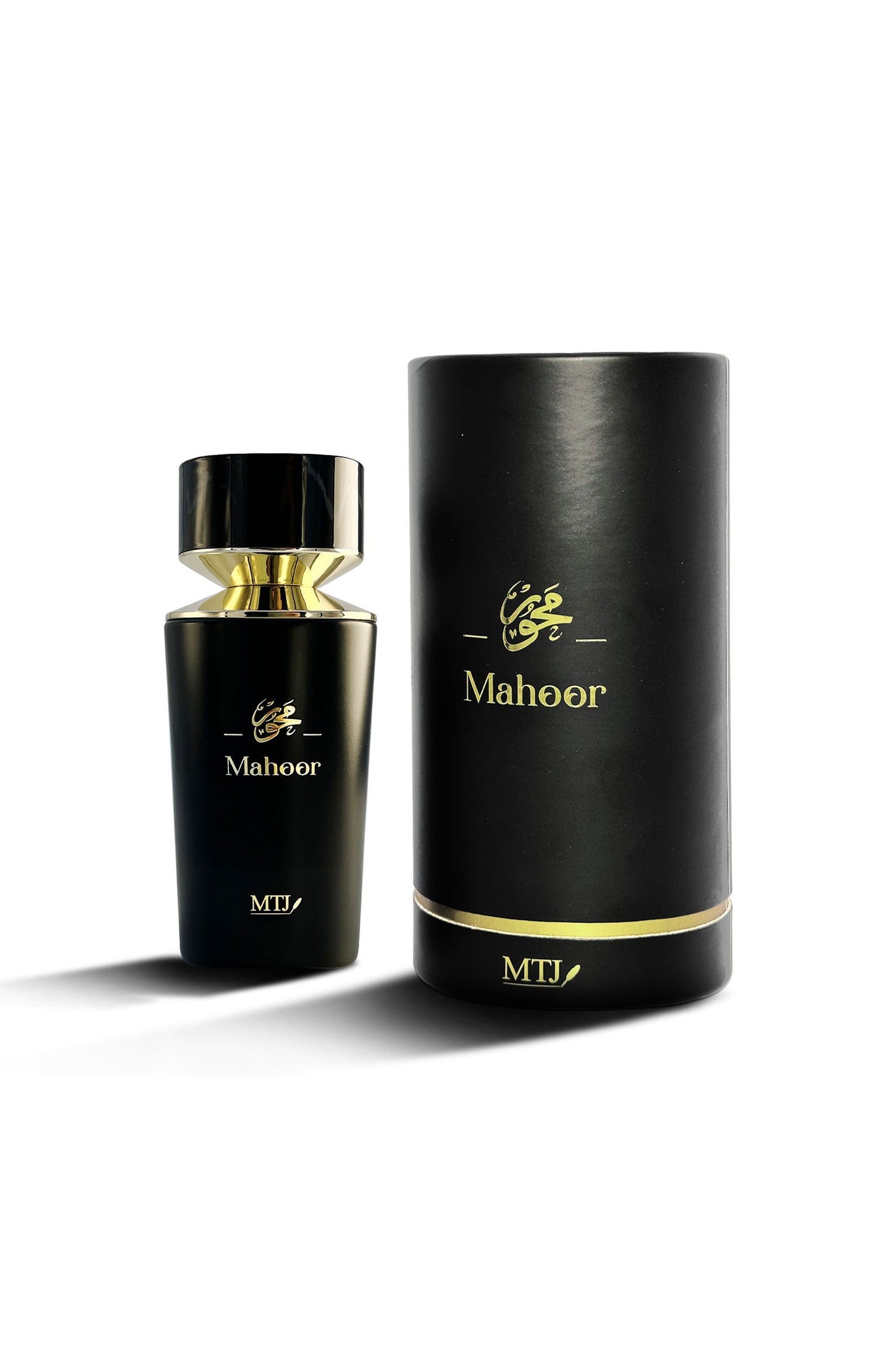 MAHOOR