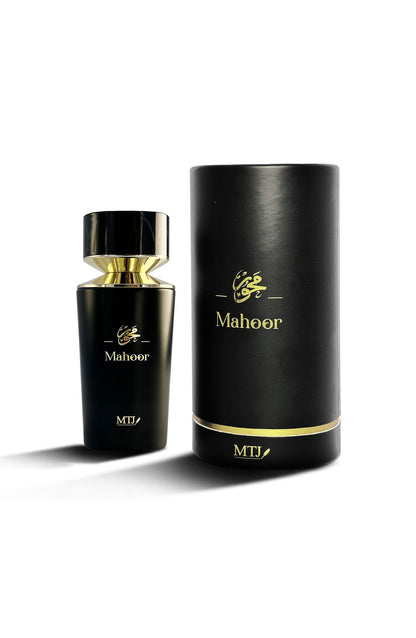 MAHOOR