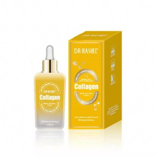 Dr.Rashel Collagen Lotion 100Ml