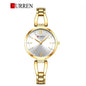 CURREN 9092 Women's Stainless Steel Watch