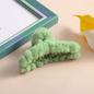 Furry Claw Clips