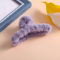 Furry Claw Clips