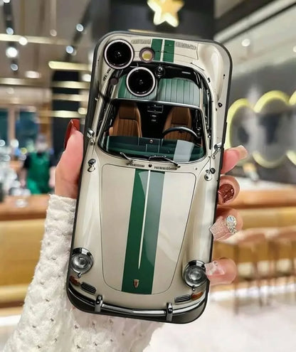 3D CAR  PRINTED CASES AVAILABLE FOR ALL MODELS