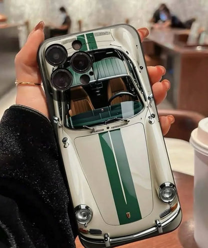3D CAR  PRINTED CASES AVAILABLE FOR ALL MODELS