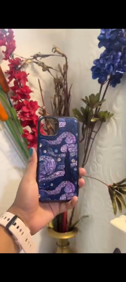 2D customise case available in all brands