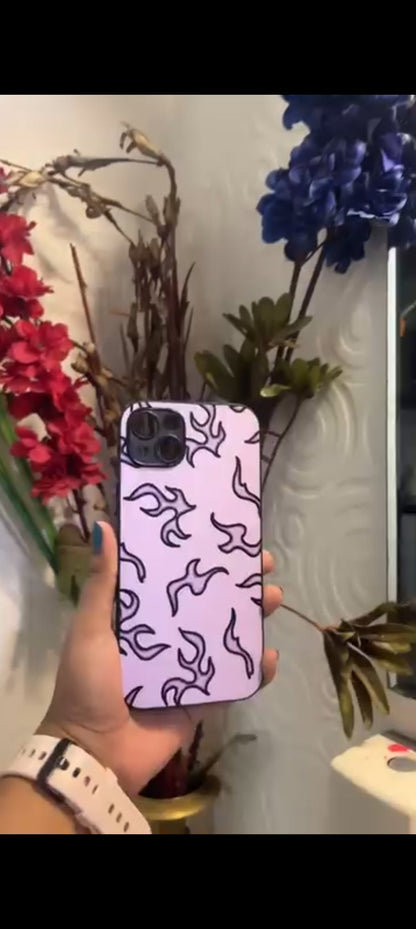 2D customise case available in all brands
