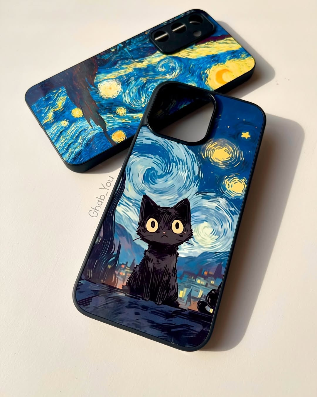 2D customise case available in all brands