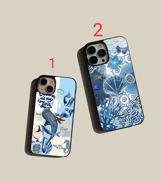 2d glossy printed covers for all models