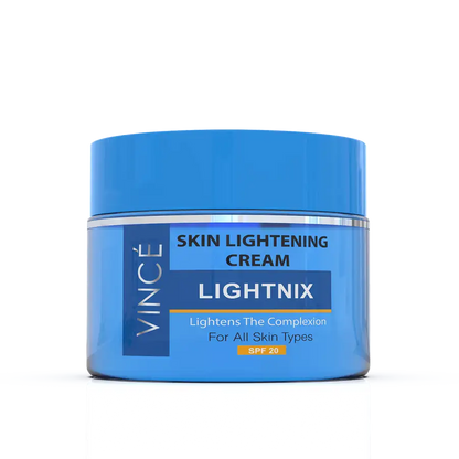 Vince - Lightnix-Skin Lightening Cream