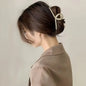 Glamour Twist Hair Clip