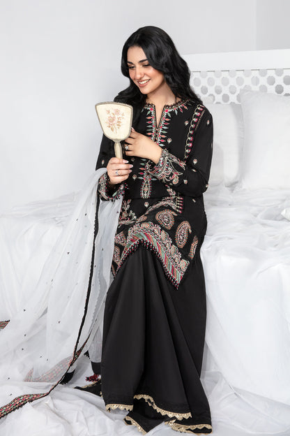 PREMIUM - 3 PC LAWN SUIT