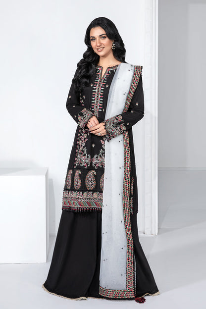 PREMIUM - 3 PC LAWN SUIT