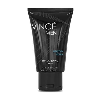 Vince - Lightnix-Skin Lightening  Cream Men - 50Ml