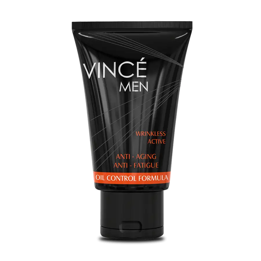 Vince - Anti Againg Cream Men