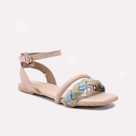 Womens Fawn Casual Sandals 0421406