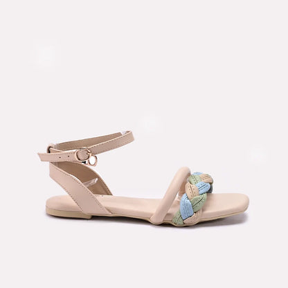 Womens Fawn Casual Sandals 0421406